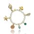 Obrazek Bransoletka Ocean Life B96219