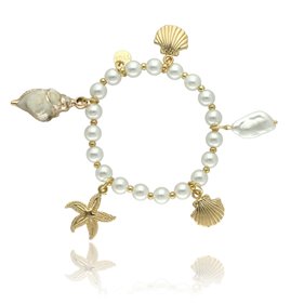 Obrazek Bransoletka Ocean Life B96218
