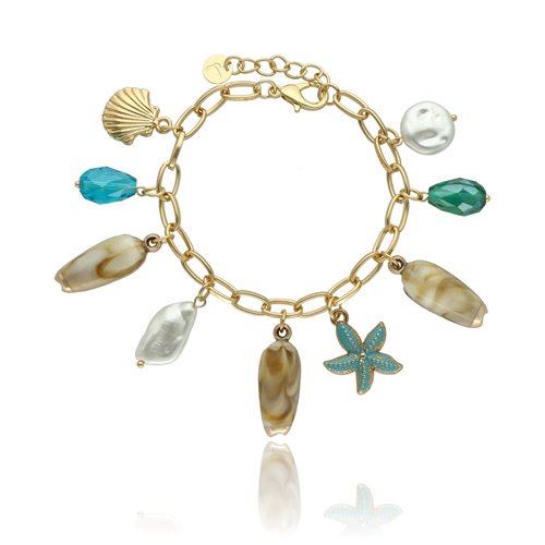 Obrazek Bransoletka Ocean Life B96217