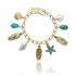 Obrazek Bransoletka Ocean Life B96217