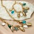 Obrazek Bransoletka Ocean Life B96217