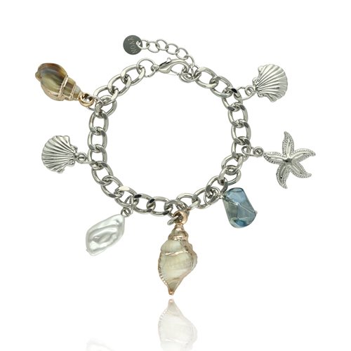 Obrazek Bransoletka Ocean Life B96216