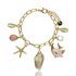 Obrazek Bransoletka Ocean Life B96214
