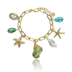 Obrazek Bransoletka Ocean Life B96212
