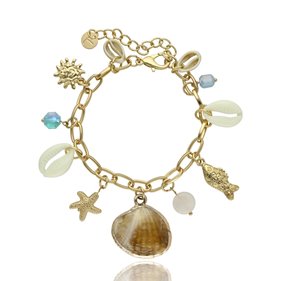 Obrazek Bransoletka Ocean Life B96211