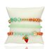 Obrazek Zestaw bransolet BS 96993