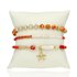 Obrazek Zestaw bransolet BS 96989