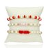 Obrazek Zestaw bransolet BS 96957