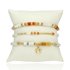 Obrazek Zestaw bransolet BS 96955