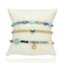 Obrazek Zestaw bransolet BS 96934