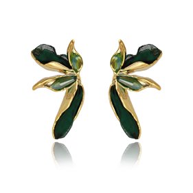 Obrazek Kolczyki BUTTERFLY E96228