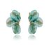 Obrazek Kolczyki BUTTERFLY E96217