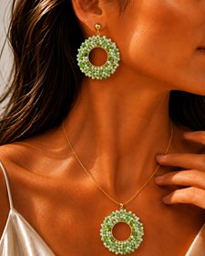 Obrazek Komplet S98805