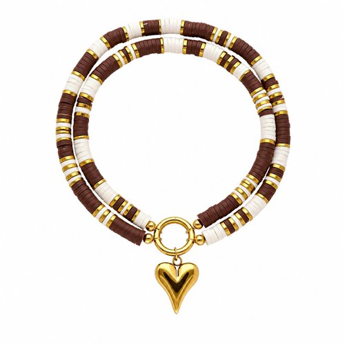 Obrazek Bransoletka FIMO B96234