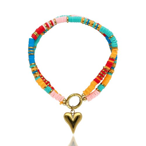 Obrazek Bransoletka FIMO B96231