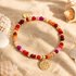 Obrazek Bransoletka mix kamieni naturalnych B96272
