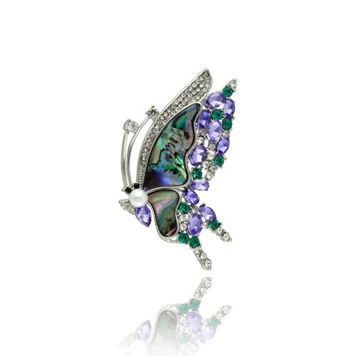Obrazek Broszka BR96379