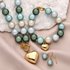 Obrazek Naszyjnik Illusion 3D N96148