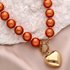 Obrazek Naszyjnik Illusion 3D N96134