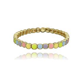 Obrazek Bransoletka lollipops L96966