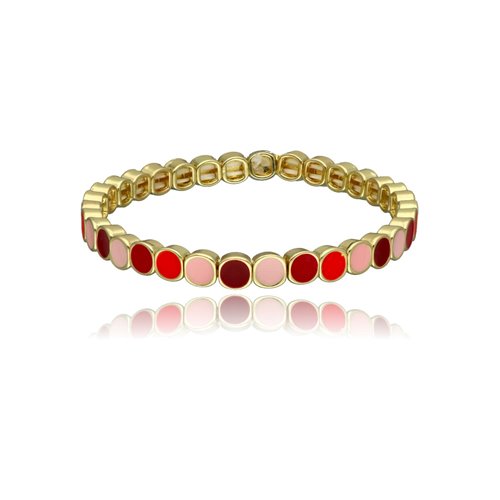 Obrazek Bransoletka lollipops L96962