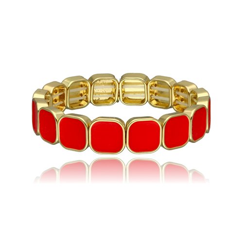 Obrazek Bransoletka lollipops L96948
