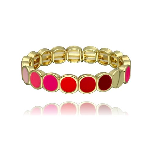 Obrazek Bransoletka lollipops L96939