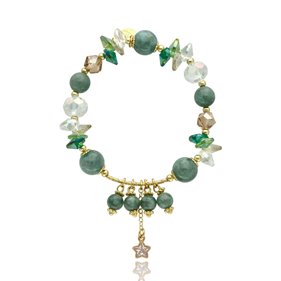 Obrazek Bransoletka LOVELY STONES B96787