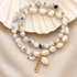 Obrazek Bransoletka LOVELY STONES B96786
