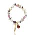 Obrazek Bransoletka LOVELY STONES B96782