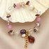 Obrazek Bransoletka LOVELY STONES B96782