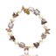 Obrazek Bransoletka LOVELY STONES B96781