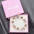 Obrazek Bransoletka LOVELY STONES B96781
