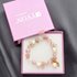 Obrazek Bransoletka LOVELY STONES B96779