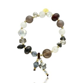 Obrazek Bransoletka LOVELY STONES B96774