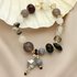 Obrazek Bransoletka LOVELY STONES B96774