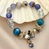 Obrazek Bransoletka LOVELY STONES B96771