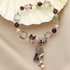 Obrazek Bransoletka LOVELY STONES B96770