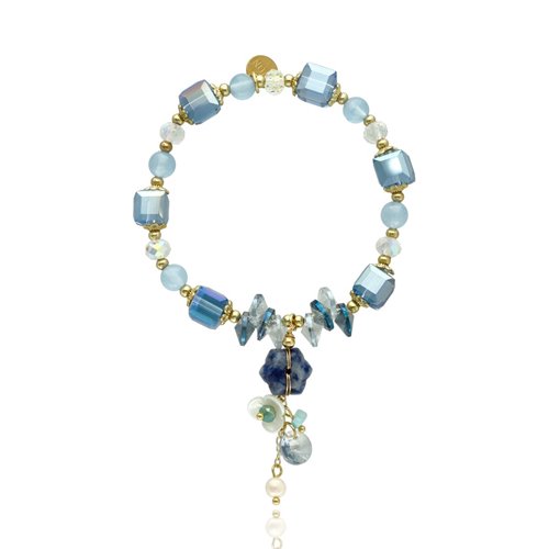 Obrazek Bransoletka LOVELY STONES B96769