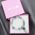 Obrazek Bransoletka LOVELY STONES B96769