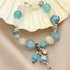 Obrazek Bransoletka LOVELY STONES B96768