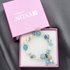 Obrazek Bransoletka LOVELY STONES B96768