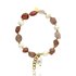 Obrazek Bransoletka LOVELY STONES B96766