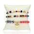 Obrazek Zestaw bransolet BS 96986