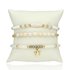 Obrazek Zestaw bransolet BS 96961