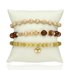 Obrazek Zestaw bransolet BS 96926