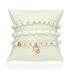 Obrazek Zestaw bransolet BS 96901