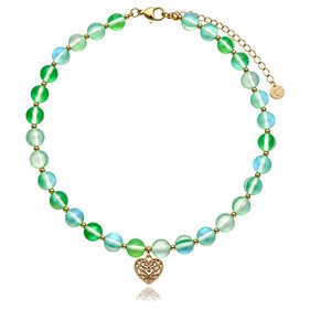 Obrazek Naszyjnik AURORA GLOW N96130