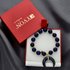 Obrazek Bransoletka z lapis lazuli B96269