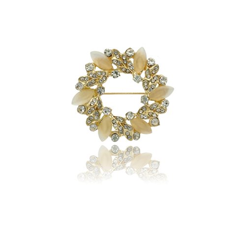 Obrazek Broszka BR96154